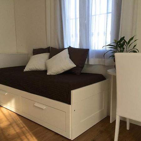 Boutique Hotel E Spa Citta Bianca เปสการา ภายนอก รูปภาพ